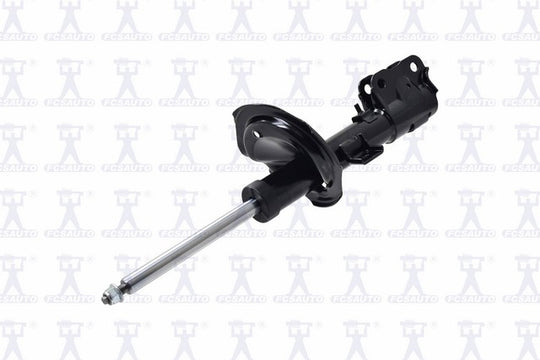 331664R Front Right Suspension Strut FCS Shocks & Struts