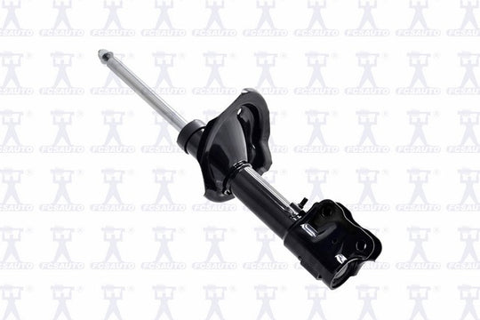 331665L Front Left Suspension Strut FCS Shocks & Struts