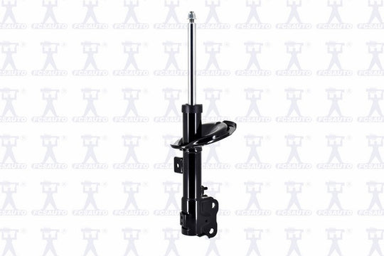 331665L Front Left Suspension Strut FCS Shocks & Struts