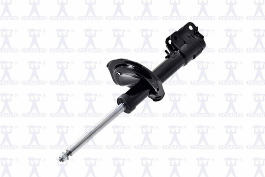 331665L Front Left Suspension Strut FCS Shocks & Struts