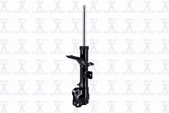 331665L Front Left Suspension Strut FCS Shocks & Struts