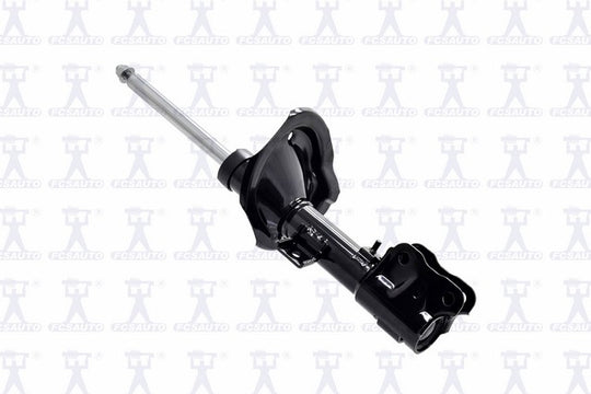 331665R Front Right Suspension Strut FCS Shocks & Struts