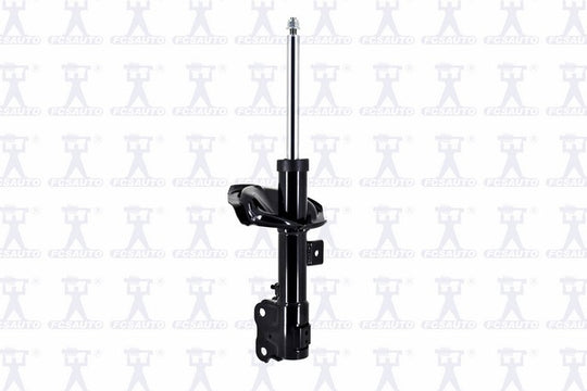 331665R Front Right Suspension Strut FCS Shocks & Struts