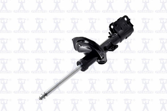 331665R Front Right Suspension Strut FCS Shocks & Struts