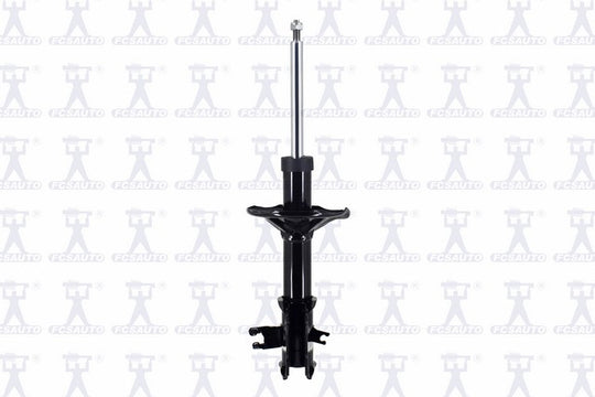331668L Front Left Suspension Strut FCS Shocks & Struts