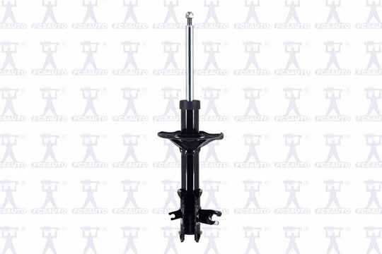 331668R Front Right Suspension Strut FCS Shocks & Struts