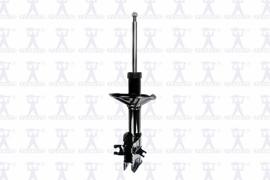 331669L Front Left Suspension Strut FCS Shocks & Struts