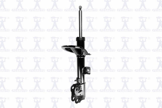 331671L Front Left Suspension Strut FCS Shocks & Struts