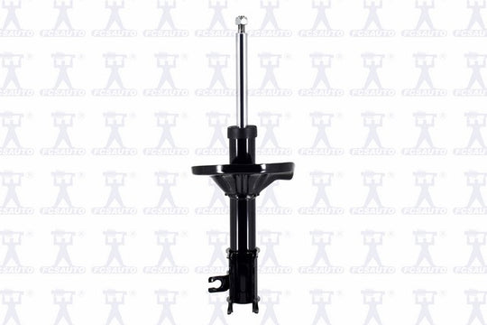 331672L Front Left Suspension Strut FCS Shocks & Struts