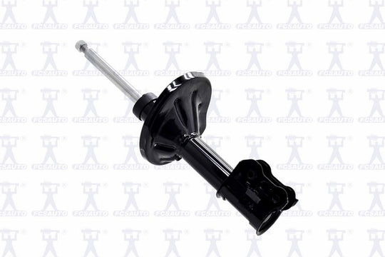 331672L Front Left Suspension Strut FCS Shocks & Struts