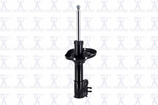 331672L Front Left Suspension Strut FCS Shocks & Struts