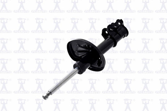 331672L Front Left Suspension Strut FCS Shocks & Struts