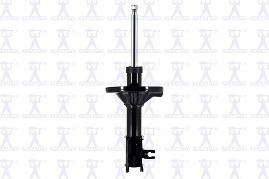 331672R Front Right Suspension Strut FCS Shocks & Struts