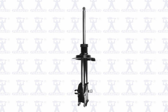 331674L Front Left Suspension Strut FCS Shocks & Struts