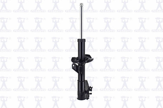 331675L Front Left Suspension Strut FCS Shocks & Struts