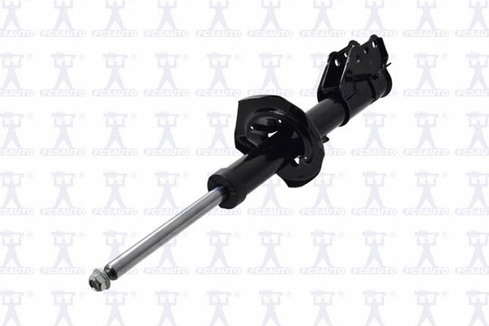 331675L Front Left Suspension Strut FCS Shocks & Struts