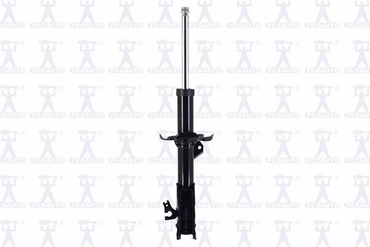 331675L Front Left Suspension Strut FCS Shocks & Struts