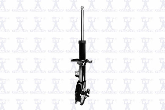 331676R Front Right Suspension Strut FCS Shocks & Struts
