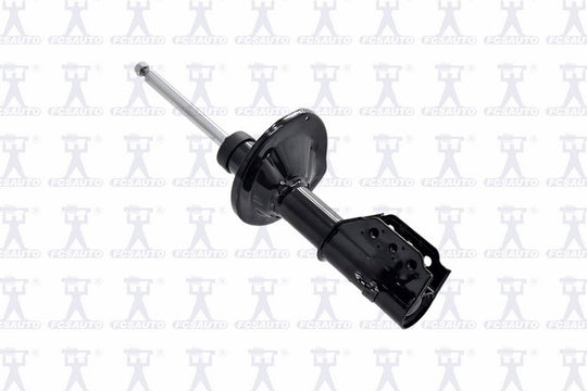 331679L Front Left Suspension Strut FCS Shocks & Struts