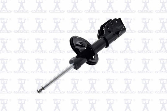 331679L Front Left Suspension Strut FCS Shocks & Struts