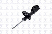 Charger l'image dans la galerie, 331679R Front Right Suspension Strut FCS Shocks &amp; Struts