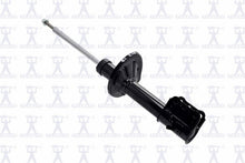Charger l'image dans la galerie, 331682L Rear Left Suspension Strut FCS Shocks &amp; Struts