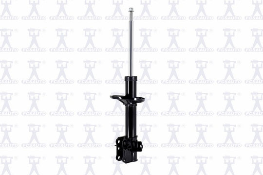 331682L Rear Left Suspension Strut FCS Shocks & Struts