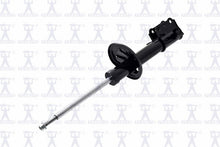 Charger l'image dans la galerie, 331682L Rear Left Suspension Strut FCS Shocks &amp; Struts