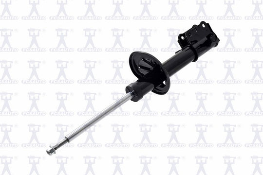 331682L Rear Left Suspension Strut FCS Shocks & Struts