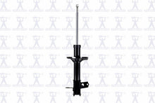 Charger l'image dans la galerie, 331682L Rear Left Suspension Strut FCS Shocks &amp; Struts