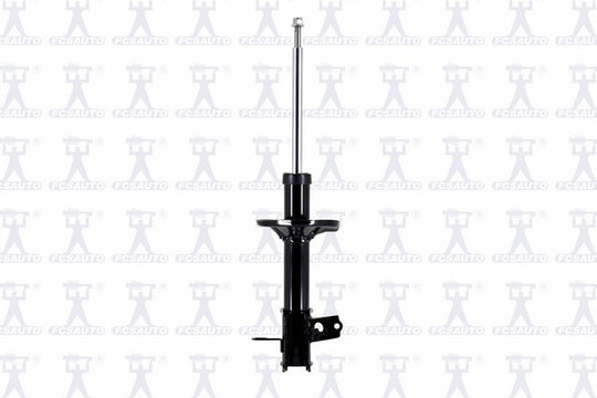 331682L Rear Left Suspension Strut FCS Shocks & Struts