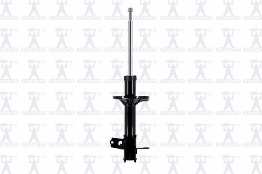 331682R Rear Right Suspension Strut FCS Shocks & Struts