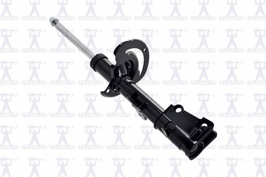 331685 Front Suspension Strut FCS Shocks & Struts