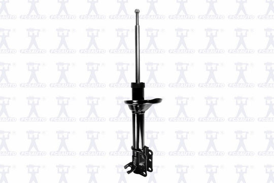 331693L Rear Left Suspension Strut FCS Shocks & Struts