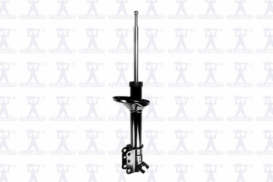 331693R Rear Right Suspension Strut FCS Shocks & Struts
