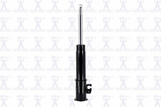 331694L Front Left Suspension Strut FCS Shocks & Struts