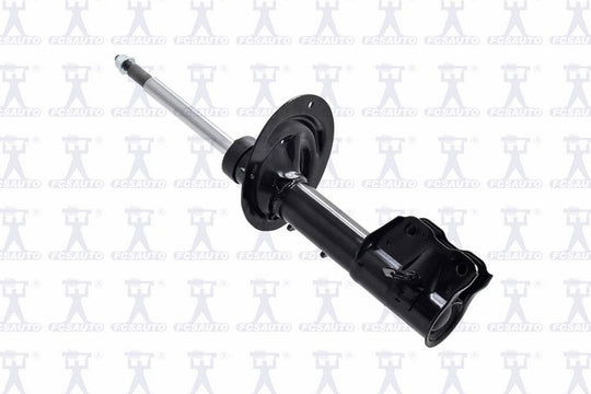 331696L Front Left Suspension Strut FCS Shocks & Struts