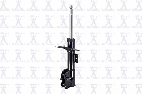 331696L Front Left Suspension Strut FCS Shocks & Struts