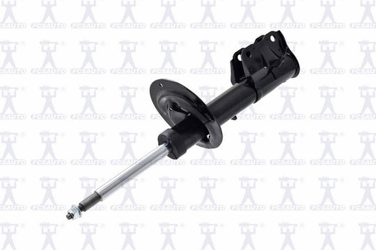 331696L Front Left Suspension Strut FCS Shocks & Struts