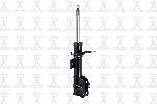 331696R Front Right Suspension Strut FCS Shocks & Struts