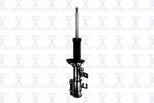 331697L Front Left Suspension Strut FCS Shocks & Struts