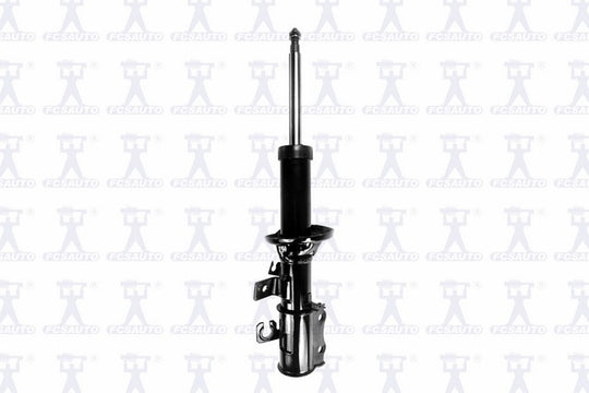 331697R Front Right Suspension Strut FCS Shocks & Struts