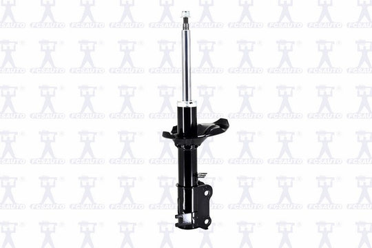 331702L Front Left Suspension Strut FCS Shocks & Struts