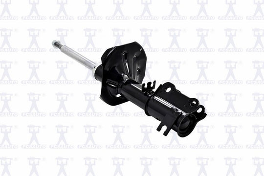 331702L Front Left Suspension Strut FCS Shocks & Struts