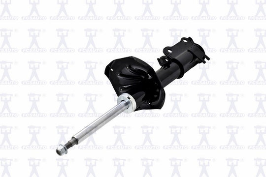 331702L Front Left Suspension Strut FCS Shocks & Struts