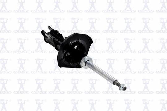 331702L Front Left Suspension Strut FCS Shocks & Struts
