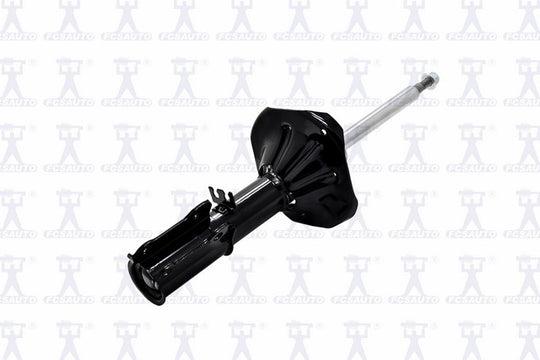 331702L Front Left Suspension Strut FCS Shocks & Struts