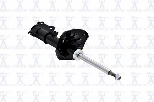 331702R Front Right Suspension Strut FCS Shocks & Struts