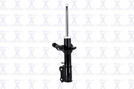331702R Front Right Suspension Strut FCS Shocks & Struts