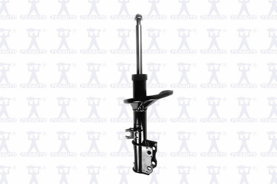 331703L Front Left Suspension Strut FCS Shocks & Struts